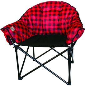 Kuma Lazy Bear Chair