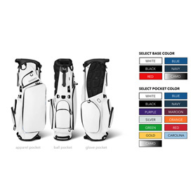 Ogio Club Stand Bag