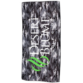Players Waffle Towel