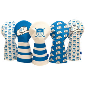 Polyester Head Cover