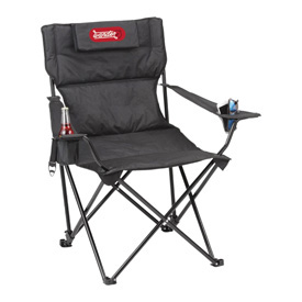 Premium Padded Reclining Chair
