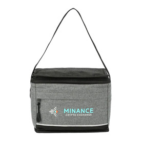 Quarry 6 Can Lunch Cooler