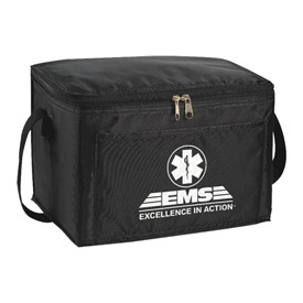 Spectrum Budget 6-can Lunch Cooler