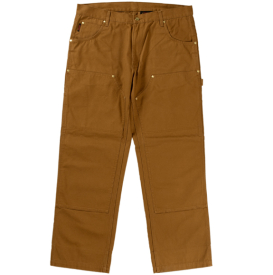 Tough Duck Double Front Work Pant