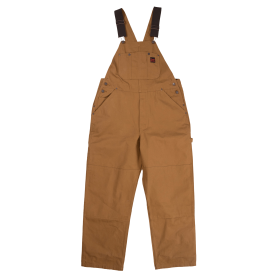 Tough Duck Unlined Bib Overall
