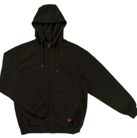 Tough Duck Zip Hoodie