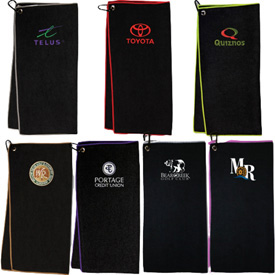 Tour Tech Towel