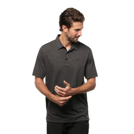Travis Mathew the Zinna Polo