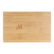 4 Piece Bamboo Wine Gift Set