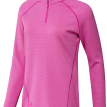 Adidas Women’s 1/4 Zip Pullover