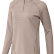 Adidas Women’s 1/4 Zip Pullover