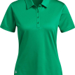 Adidas Women’s Performance Polo