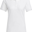 Adidas Women’s Ultimate 365 Solid Polo