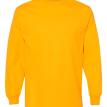 American Apparel - Unisex Heavyweight Cotton Long Sleeve Tee