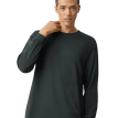 American Apparel - Unisex Heavyweight Cotton Long Sleeve Tee