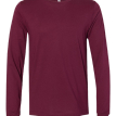 Bella + Canvas - Unisex Jersey Long Sleeve Tee