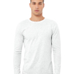 Bella + Canvas - Unisex Jersey Long Sleeve Tee