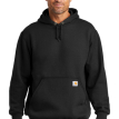 Carhartt Midweight Hooded Sweatshirt