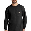 Carhartt Workwear Pocket Long Sleeve T-Shirt