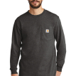 Carhartt Workwear Pocket Long Sleeve T-Shirt