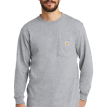 Carhartt Workwear Pocket Long Sleeve T-Shirt