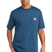 Carhartt Workwear Pocket Short Sleeve T-Shirt
