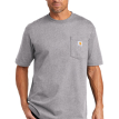 Carhartt Workwear Pocket Short Sleeve T-Shirt