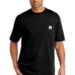 Carhartt Workwear Pocket Short Sleeve T-Shirt