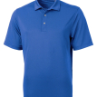 Cutter & Buck Virtue Eco Pique Recycled Mens Polo