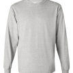 Gildan - Heavy Cotton™ Long Sleeve T-shirt