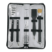 Grill Master Traditional Bbq Set