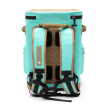 KAILANI MAKO Backpack Soft Cooler