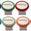 Pitchfix Hat Clips
