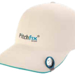 Pitchfix Hat Clips