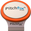 Pitchfix Hat Clips