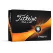 Titleist Golf Ball
