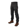 Tough Duck Comfort Fit Free Flex Jogger with Tapered Leg