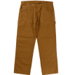Tough Duck Double Front Work Pant