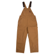 Tough Duck Unlined Bib Overall