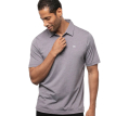 Travis Mathew the Zinna Polo