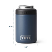 YETI Colster Can Insulator 355ml