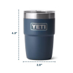 YETI Rambler 236ml