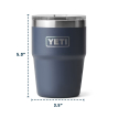 YETI Rambler 473ml