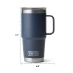 YETI Travel Mug 591ml