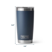 YETI Tumbler 591ml