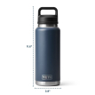 YETI Water Bottle 1L
